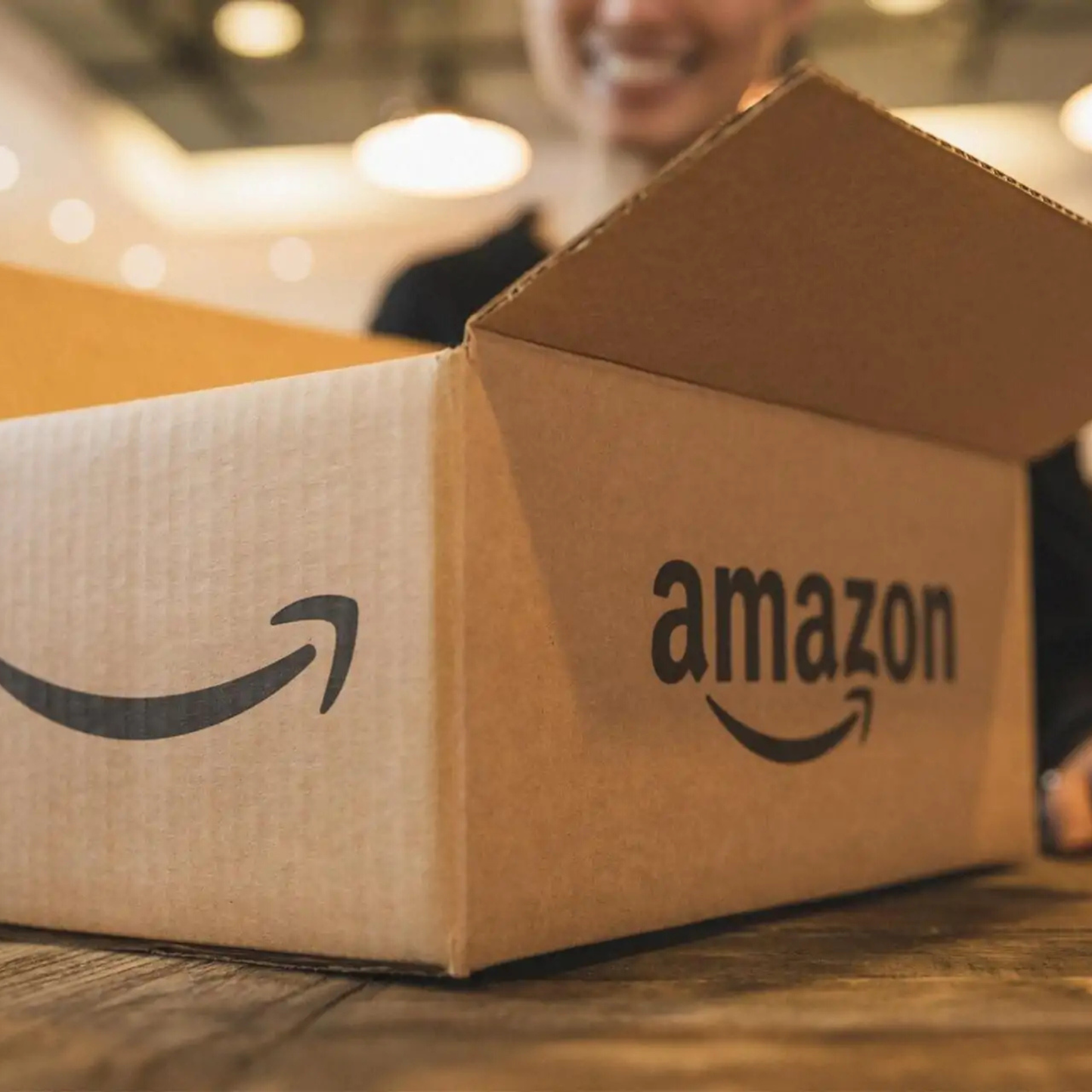 Opendrop™ - Mystery Box Amazon con Prodotti Selezionati – Elettronica, Casa, Animali, Giocattoli e Gadget ( 3 articoli)
